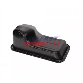 Carter d'huile FAST FT04827