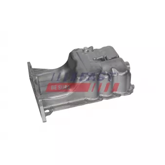 Carter d'huile FAST FT04833