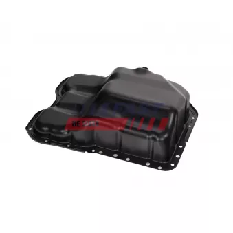 Carter d'huile FAST FT04836