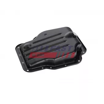 Carter d'huile FAST FT04849