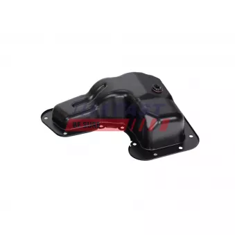 Carter d'huile FAST FT04851