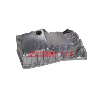 Carter d'huile FAST FT04863