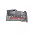 Carter d'huile FAST FT04863 - Visuel 3