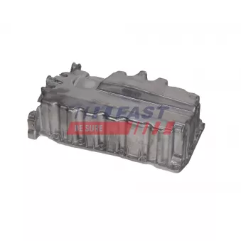 Carter d'huile FAST FT04868