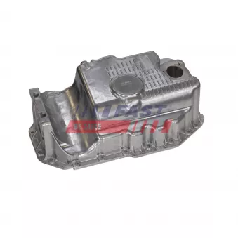 Carter d'huile FAST FT04869