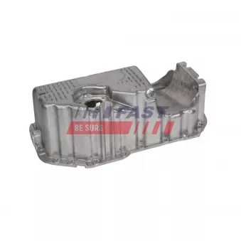 Carter d'huile FAST FT04872