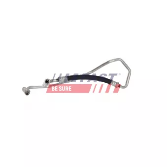 Conduite à haute pression, climatisation FAST FT09513