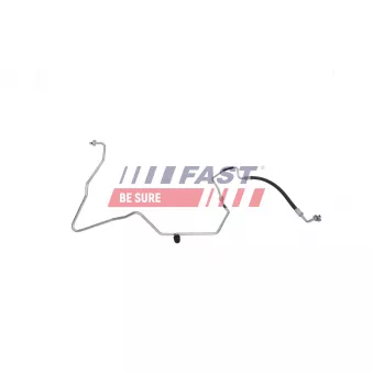 Conduite à haute pression, climatisation FAST FT09514