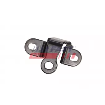 Guidage à galets, porte coulissante FAST FT10136