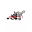 Turbocompresseur, suralimentation FAST FT10337 - Visuel 3