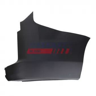 Pare-chocs arrière droit FAST FT10578G