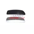 Verre de rétroviseur, rétroviseur extérieur FAST FT10871 - Visuel 2