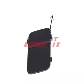 Enjoliveur, projecteur antibrouillard avant droit FAST FT10896