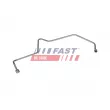 Conduite d'huile, compresseur FAST FT11868 - Visuel 1
