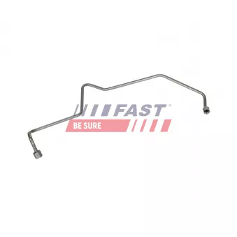 Conduite d'huile, compresseur FAST FT11868
