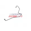 Conduite d'huile, compresseur FAST FT11868 - Visuel 2