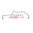Conduite d'huile, compresseur FAST FT11868 - Visuel 3