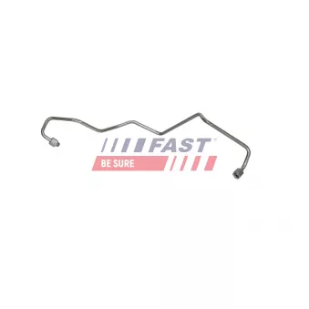 Conduite d'huile, compresseur FAST FT11869