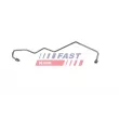 Conduite d'huile, compresseur FAST FT11869 - Visuel 3