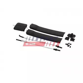 Kit de réparation, lève-vitre FAST FT11887