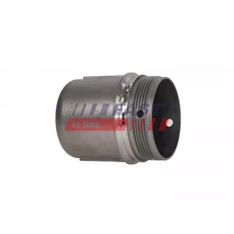 Couvercle, boîtier du filtre à huile FAST FT11929