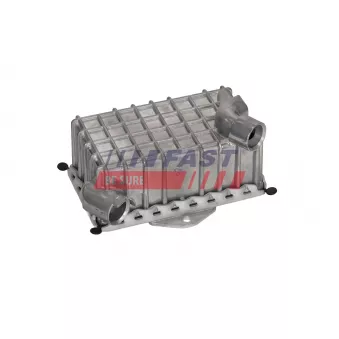 Radiateur d'huile FAST FT11987