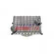 Radiateur d'huile FAST FT11987 - Visuel 3