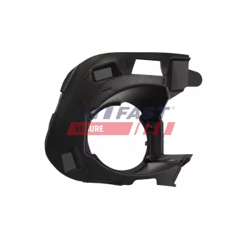 Support, phare antibrouillard FAST FT12398