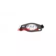 Joint, vanne EGR FAST FT13436 - Visuel 3