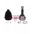 Embout de cardan avant (kit de réparation) FAST FT25506K - Visuel 3