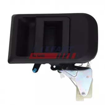 Poignée extérieure de porte FAST FT94543