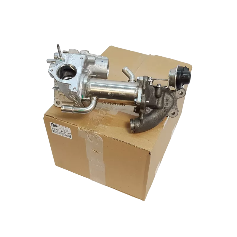 Module de refroidissement OE 8200912059