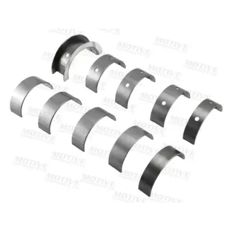 Coussinet de vilebrequin MOTIVE