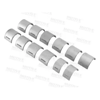 Support d'arbre à came MOTIVE C544