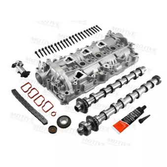 Arbre à came MOTIVE CAMC13K