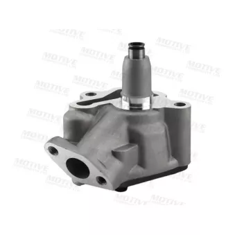 Pompe à huile MOTIVE OP04