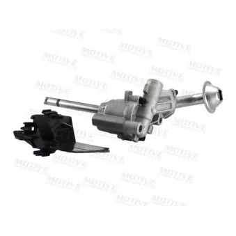 Pompe à huile MOTIVE OP285