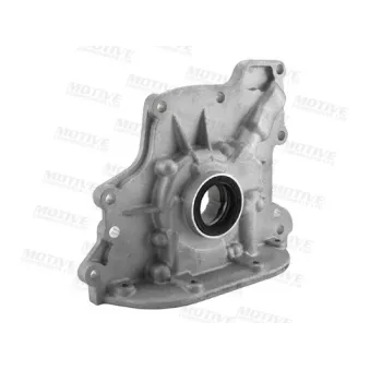 Pompe à huile MOTIVE OP302