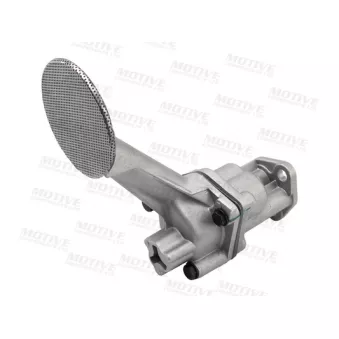 Pompe à huile MOTIVE OP33