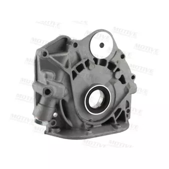 Pompe à huile MOTIVE OP399