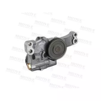 Pompe à huile MOTIVE OP414