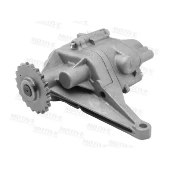 Pompe à huile MOTIVE OP499