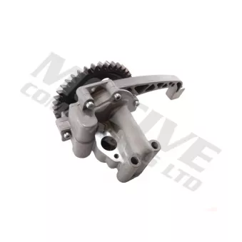 Pompe à huile MOTIVE OP518