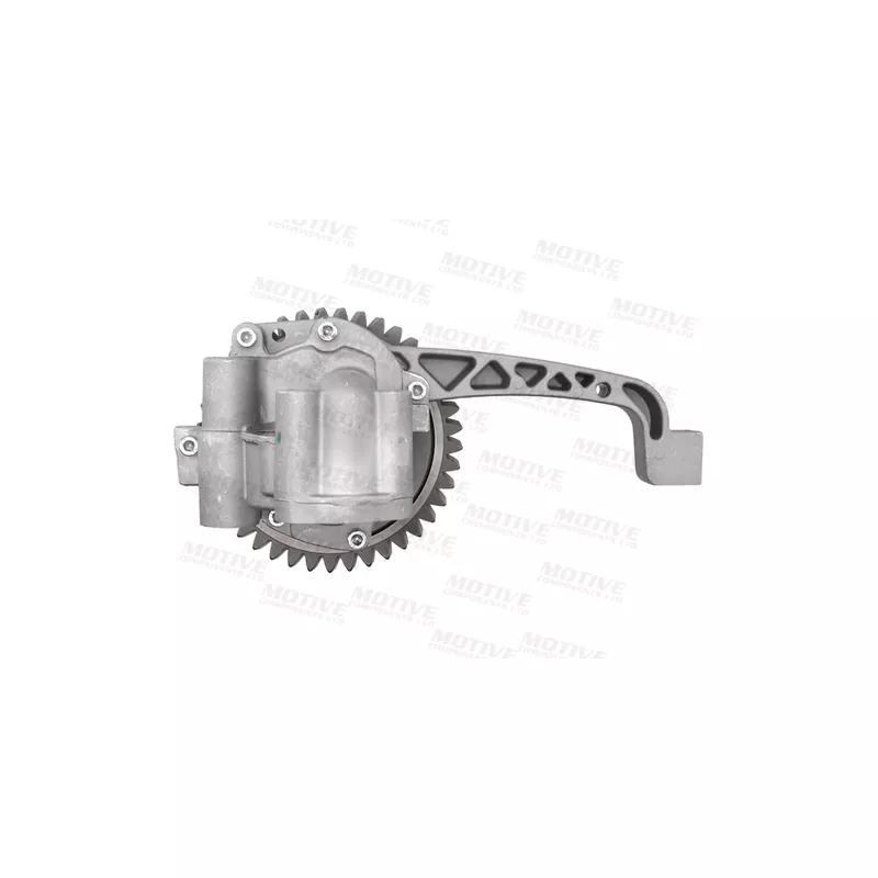 Pompe à huile MOTIVE OP518 - Visuel 3