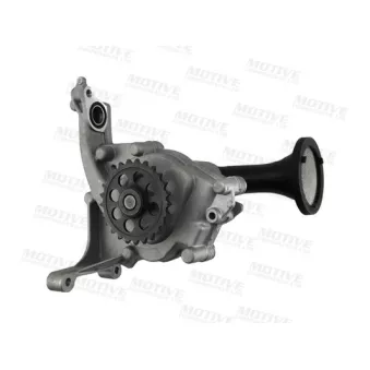 Pompe à huile MOTIVE OP535