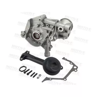 Pompe à huile MOTIVE OP8234