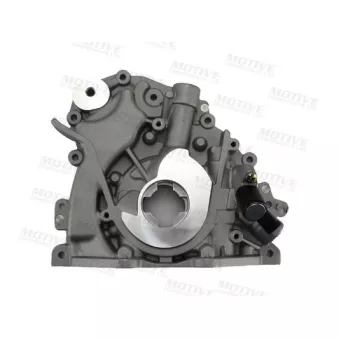 Pompe à huile MOTIVE OP8356