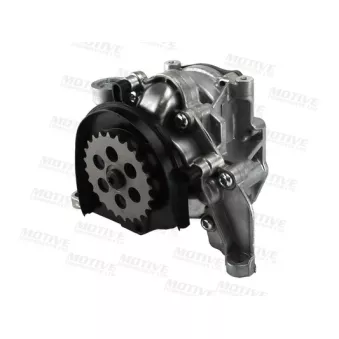 Pompe à huile MOTIVE OP8376