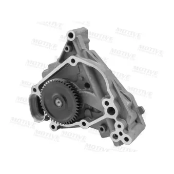 Pompe à huile MOTIVE