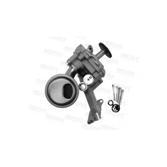 Pompe à huile MOTIVE OP8602